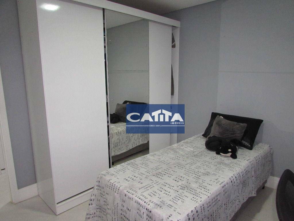 Apartamento à venda com 3 quartos, 122m² - Foto 21