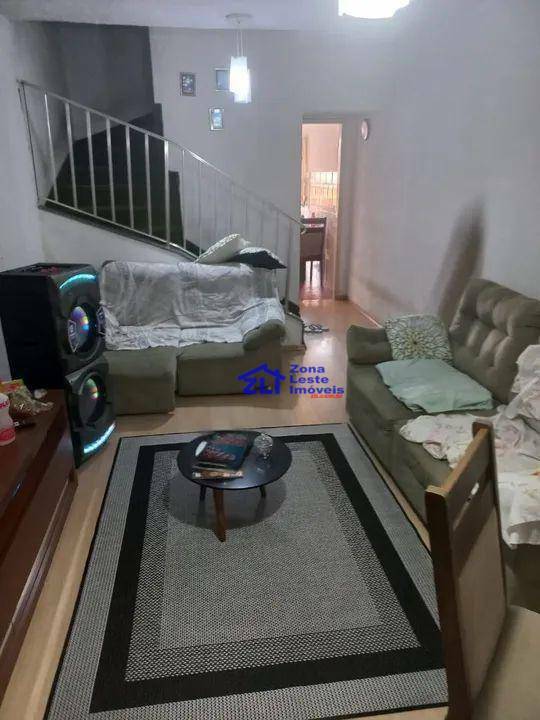 Sobrado à venda com 2 quartos, 99m² - Foto 3