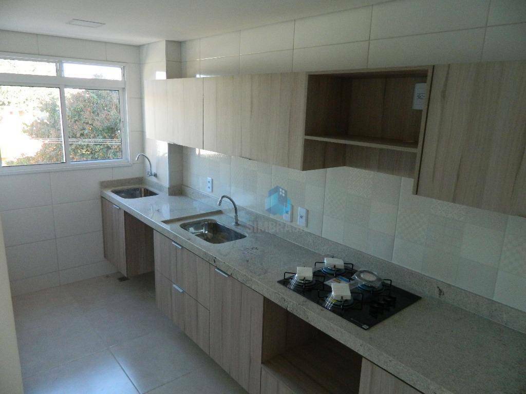 Apartamento para alugar com 2 quartos, 53m² - Foto 1