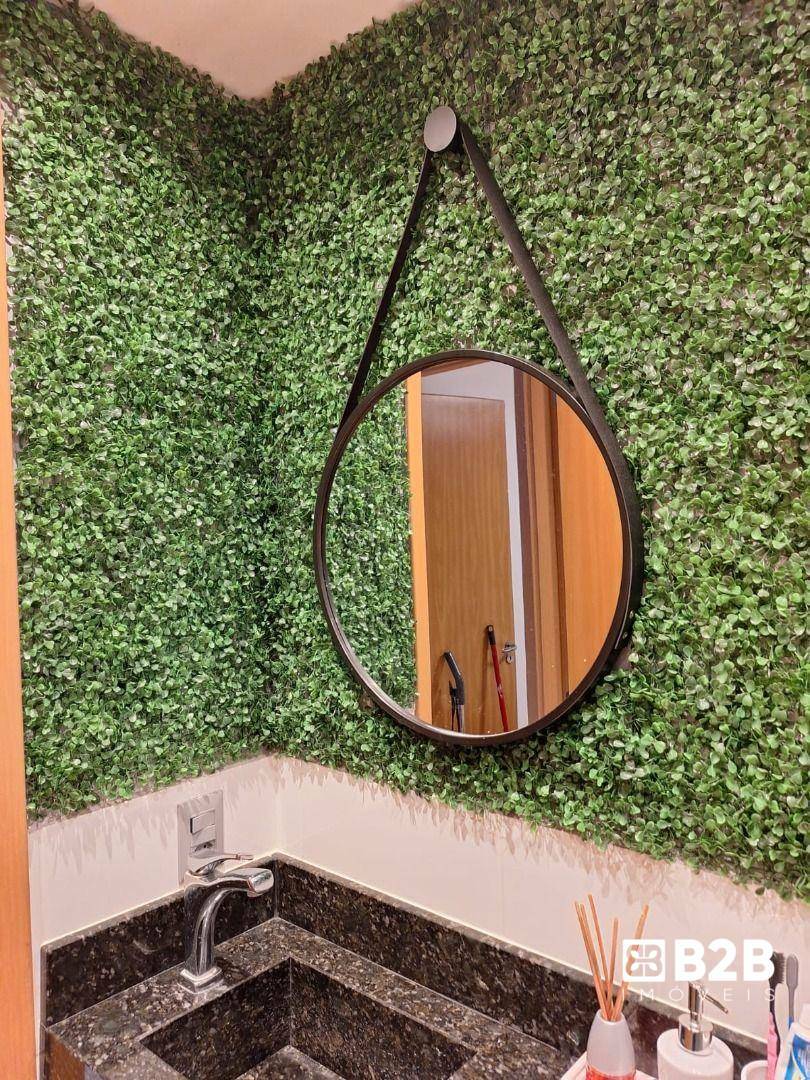 Apartamento à venda com 2 quartos, 45m² - Foto 8