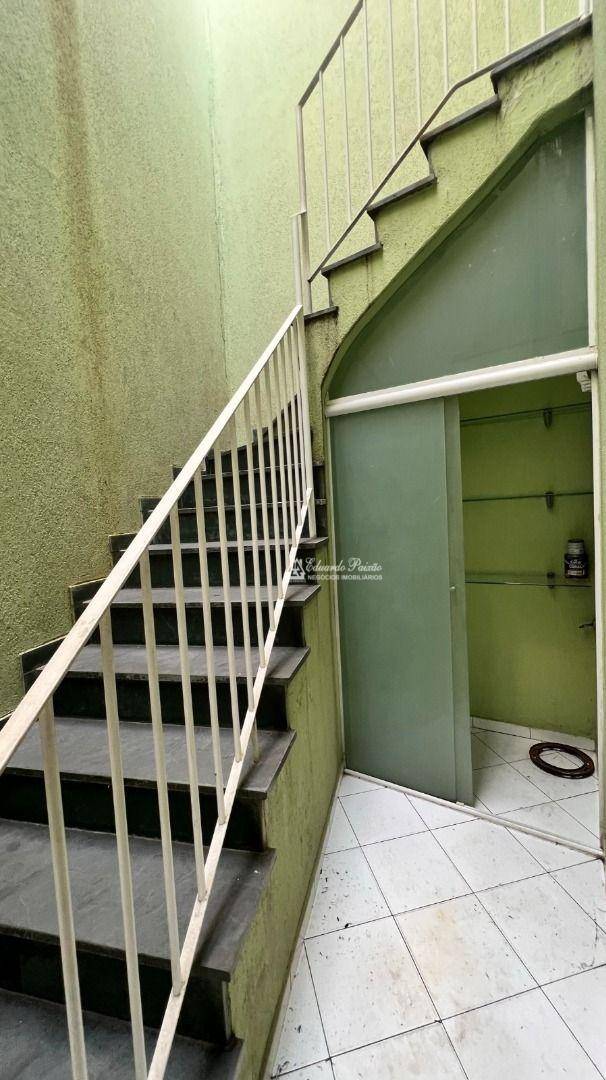 Sobrado à venda com 3 quartos, 180m² - Foto 20