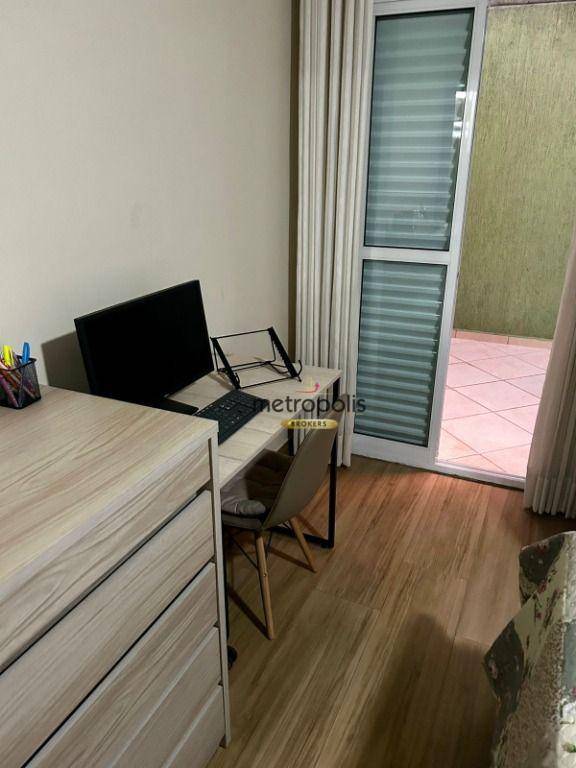 Apartamento à venda com 3 quartos, 85m² - Foto 29