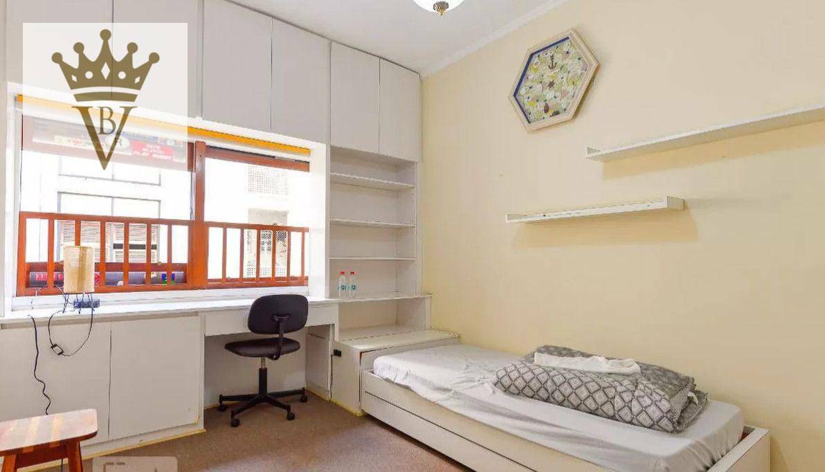 Apartamento à venda com 3 quartos, 142m² - Foto 14