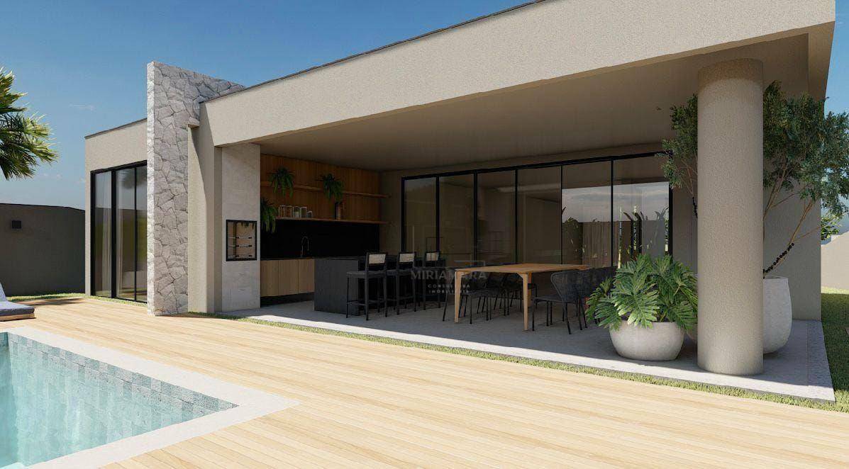 Casa à venda com 3 quartos, 290m² - Foto 13