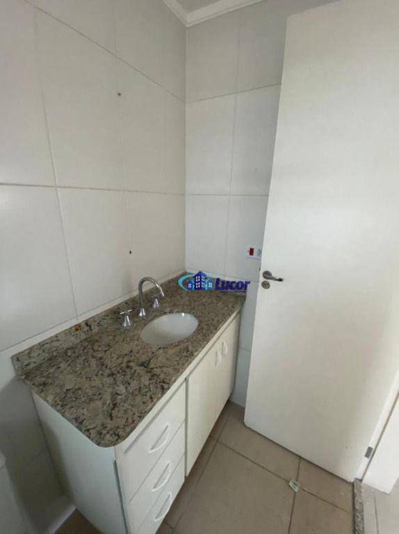 Apartamento à venda com 2 quartos, 54m² - Foto 8