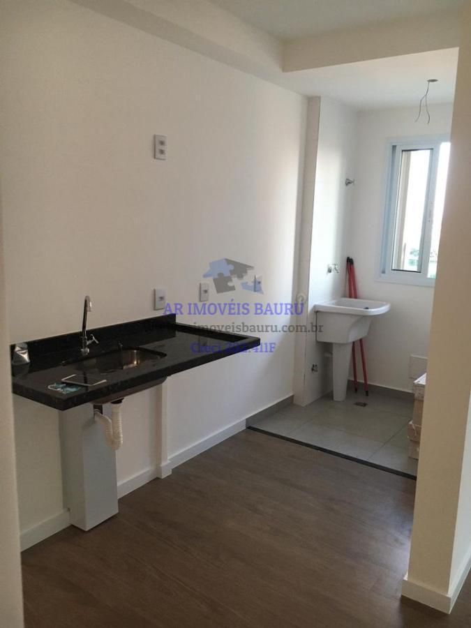 Apartamento à venda com 2 quartos, 60m² - Foto 5