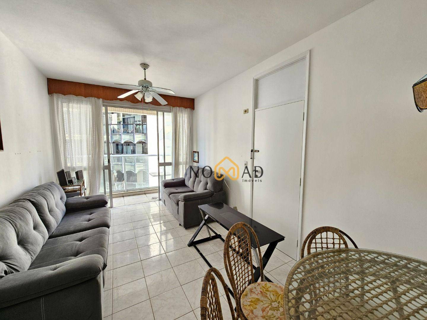 Apartamento à venda com 3 quartos, 86m² - Foto 5