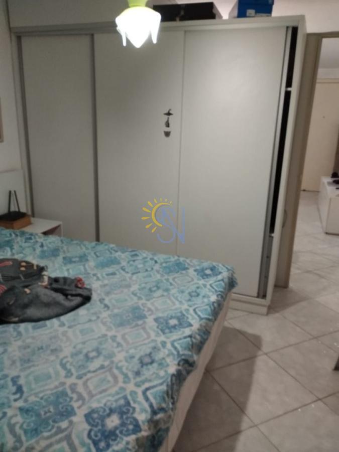 Apartamento à venda com 1 quarto, 43m² - Foto 9