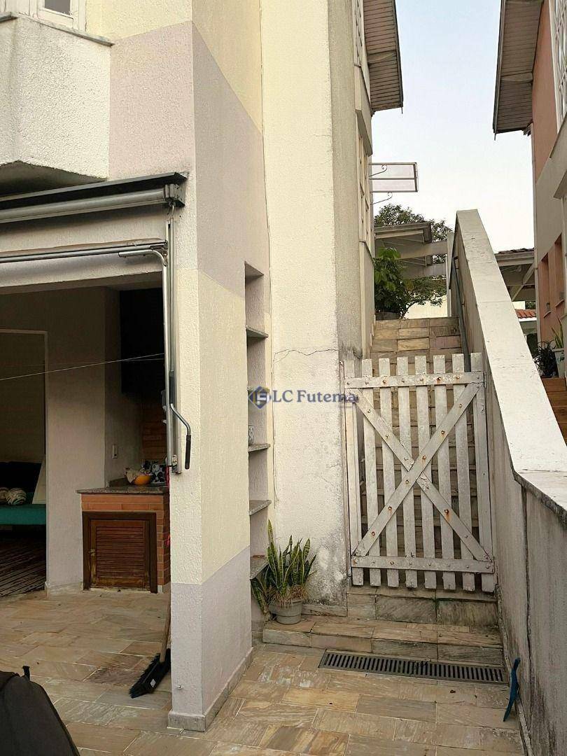 Casa de Condomínio à venda com 3 quartos, 188m² - Foto 20