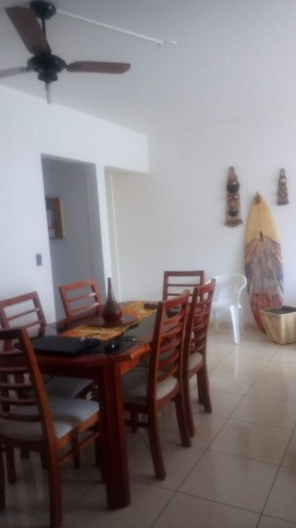 Apartamento à venda com 3 quartos, 106m² - Foto 2