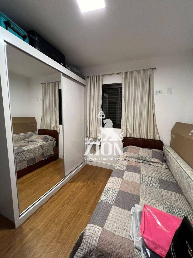 Apartamento à venda com 3 quartos, 91m² - Foto 13