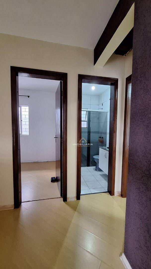 Sobrado à venda com 3 quartos, 151m² - Foto 22