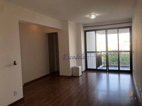 Apartamento à venda com 3 quartos, 80m² - Foto 1