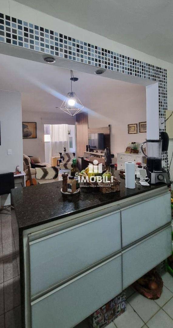 Apartamento à venda com 2 quartos, 59m² - Foto 10