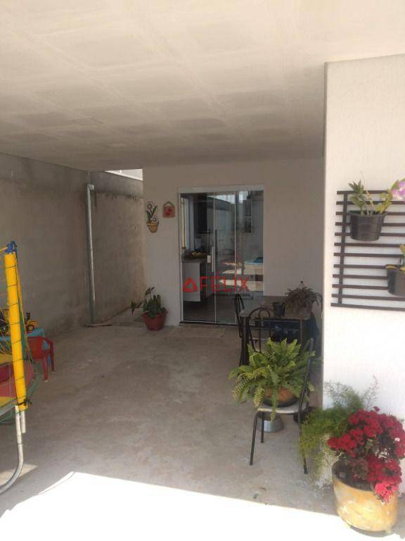 Sobrado à venda com 4 quartos, 272m² - Foto 7