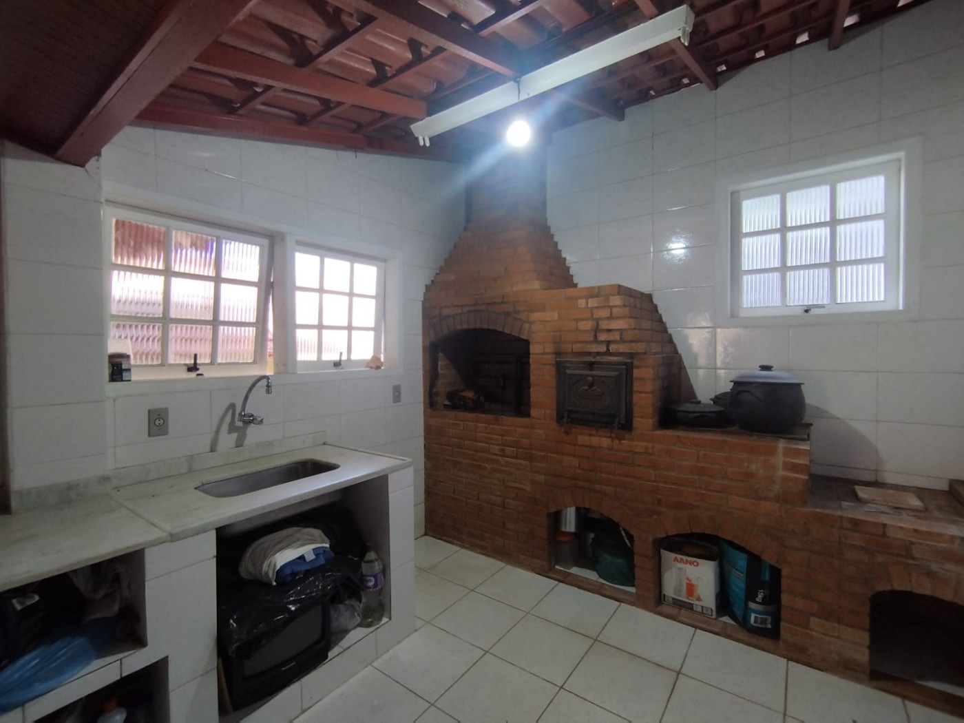 Casa à venda com 4 quartos, 344m² - Foto 18