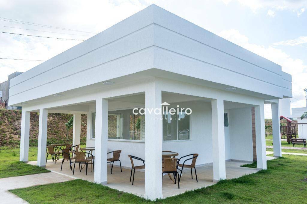 Casa de Condomínio à venda com 3 quartos, 240m² - Foto 21