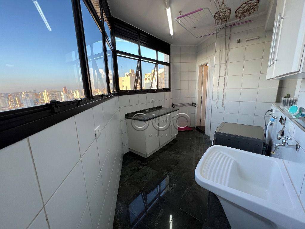 Apartamento à venda com 4 quartos, 289m² - Foto 12