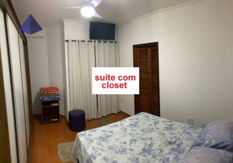 Sobrado à venda com 3 quartos, 125m² - Foto 3