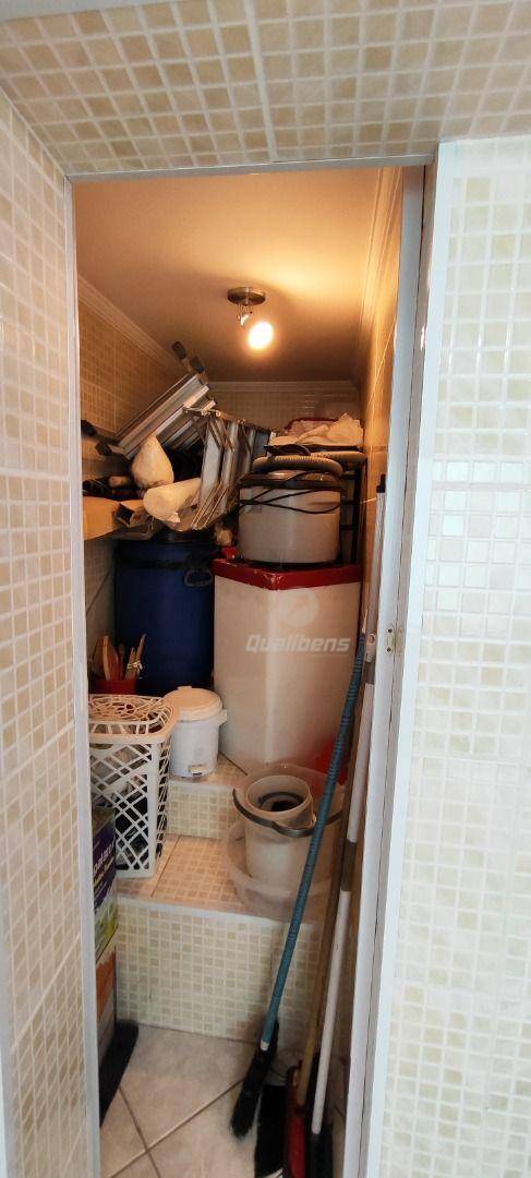 Sobrado à venda com 4 quartos, 151m² - Foto 33