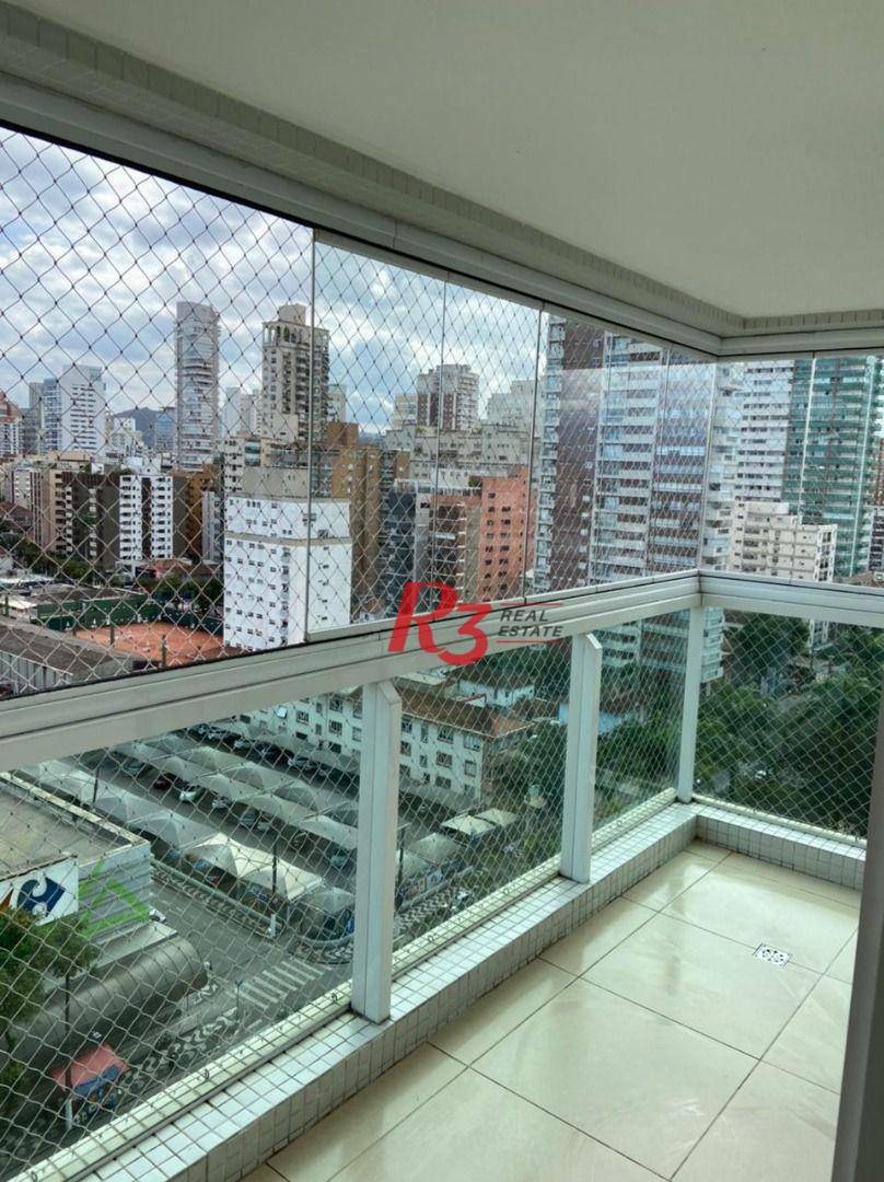 Apartamento à venda com 3 quartos, 125m² - Foto 13