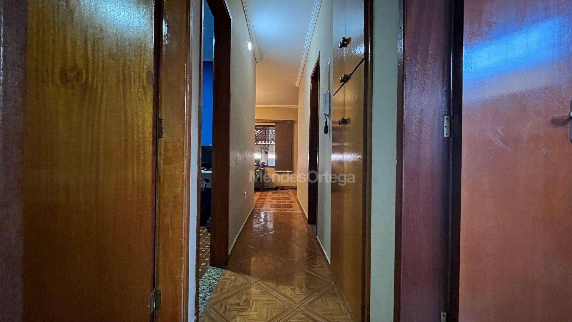 Casa à venda com 3 quartos, 171m² - Foto 12