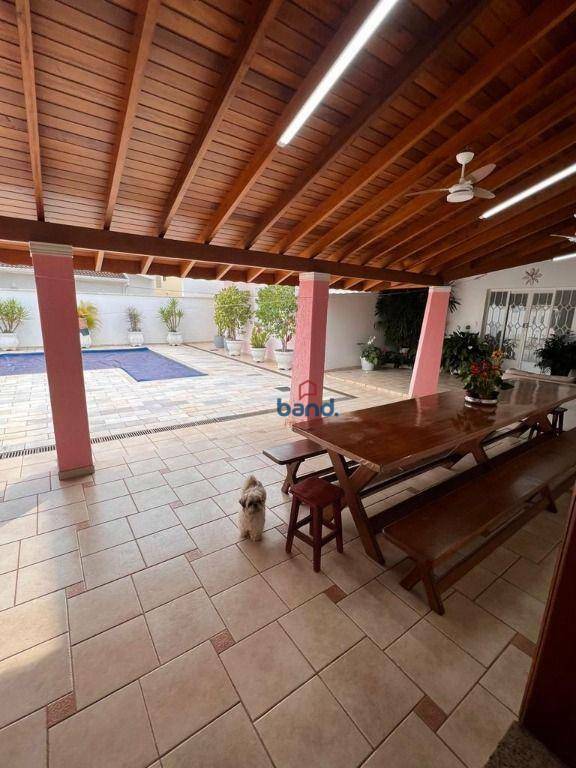 Casa de Condomínio à venda com 4 quartos, 317m² - Foto 12