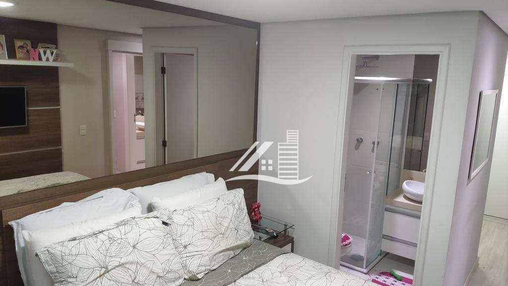 Apartamento à venda com 3 quartos, 70m² - Foto 12