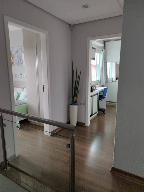 Casa à venda com 3 quartos, 120m² - Foto 10