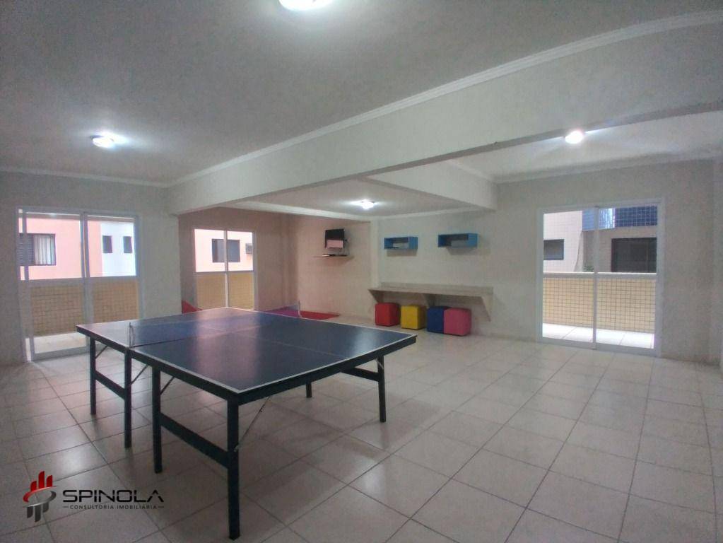 Apartamento à venda com 2 quartos, 88m² - Foto 4