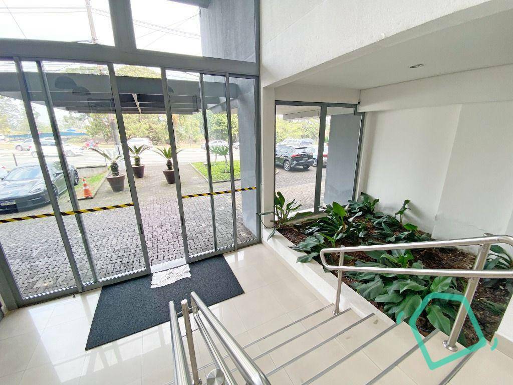 Conjunto Comercial-Sala à venda e aluguel, 65m² - Foto 13
