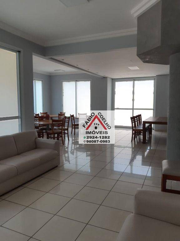 Apartamento à venda com 3 quartos, 95m² - Foto 44