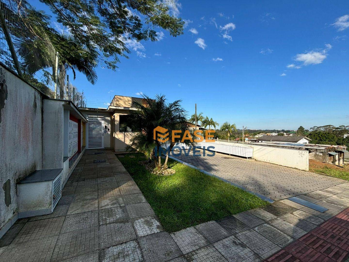 Apartamento, 1 quarto, 43 m² - Foto 2