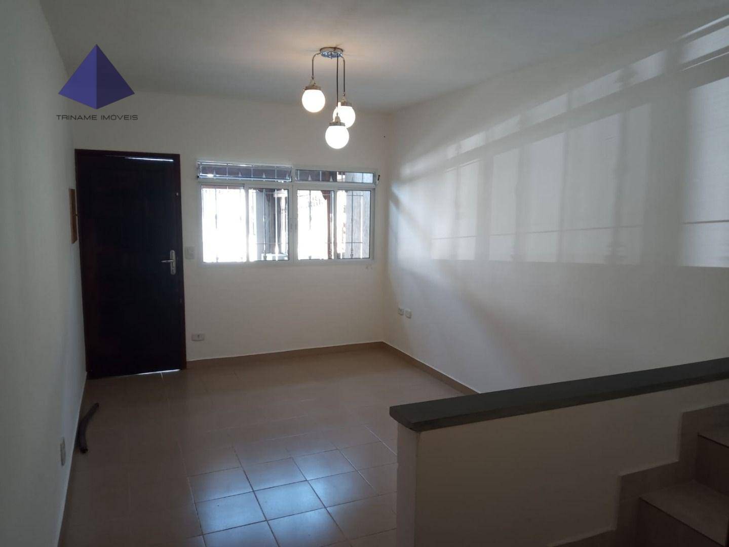 Sobrado à venda com 2 quartos, 87m² - Foto 28