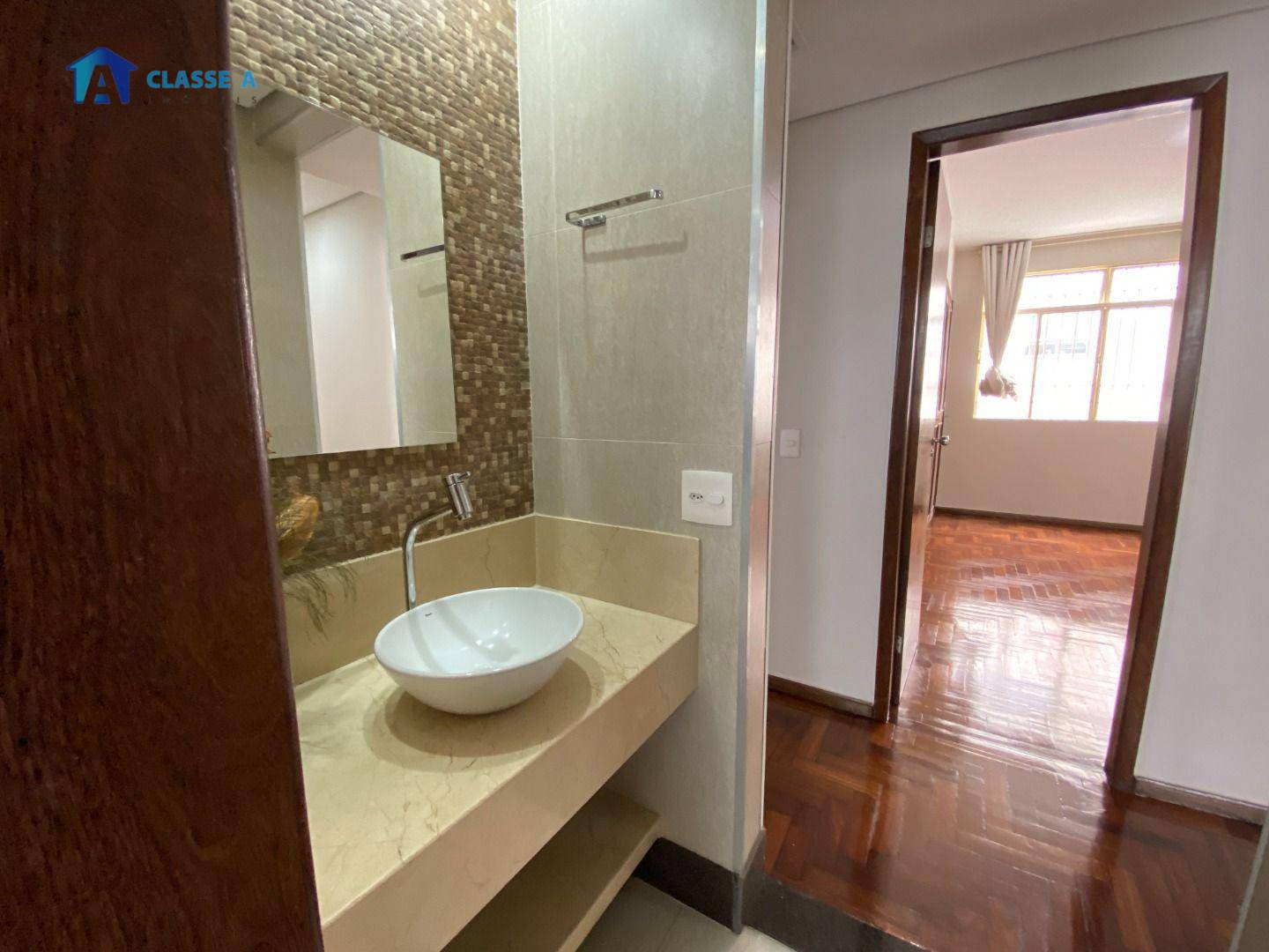 Apartamento à venda com 4 quartos, 140m² - Foto 19