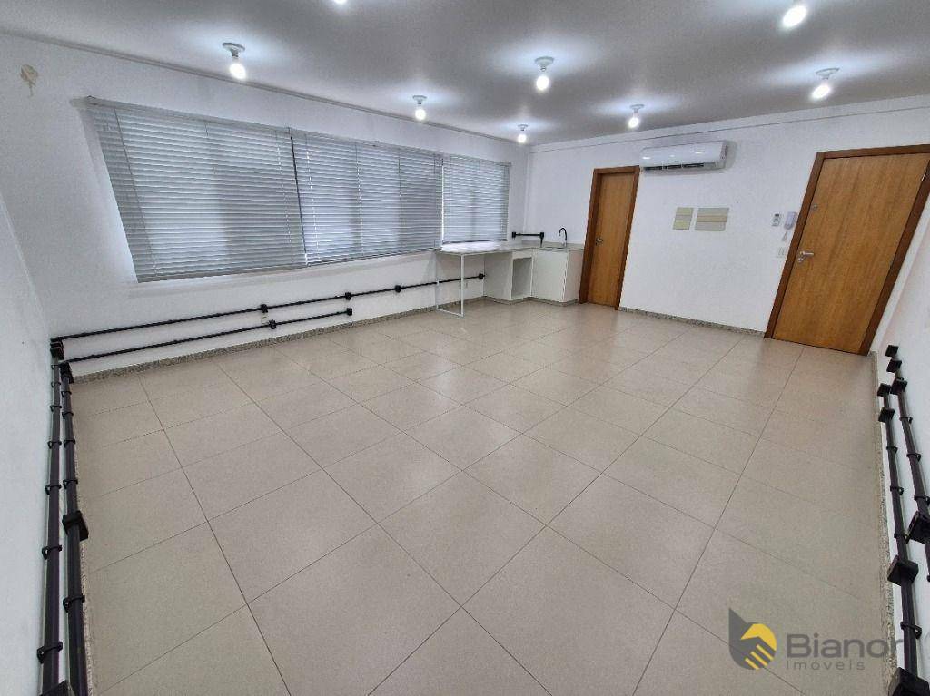 Conjunto Comercial-Sala para alugar, 40m² - Foto 5