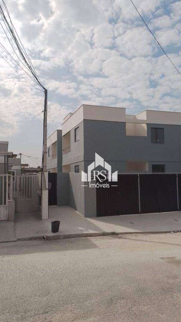 Casa à venda com 2 quartos, 88m² - Foto 14