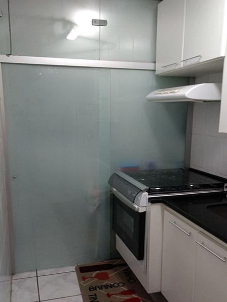 Apartamento à venda com 2 quartos, 52m² - Foto 4