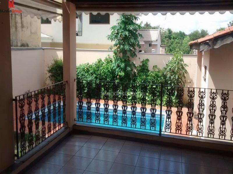 Casa de Condomínio para alugar com 3 quartos, 360m² - Foto 24