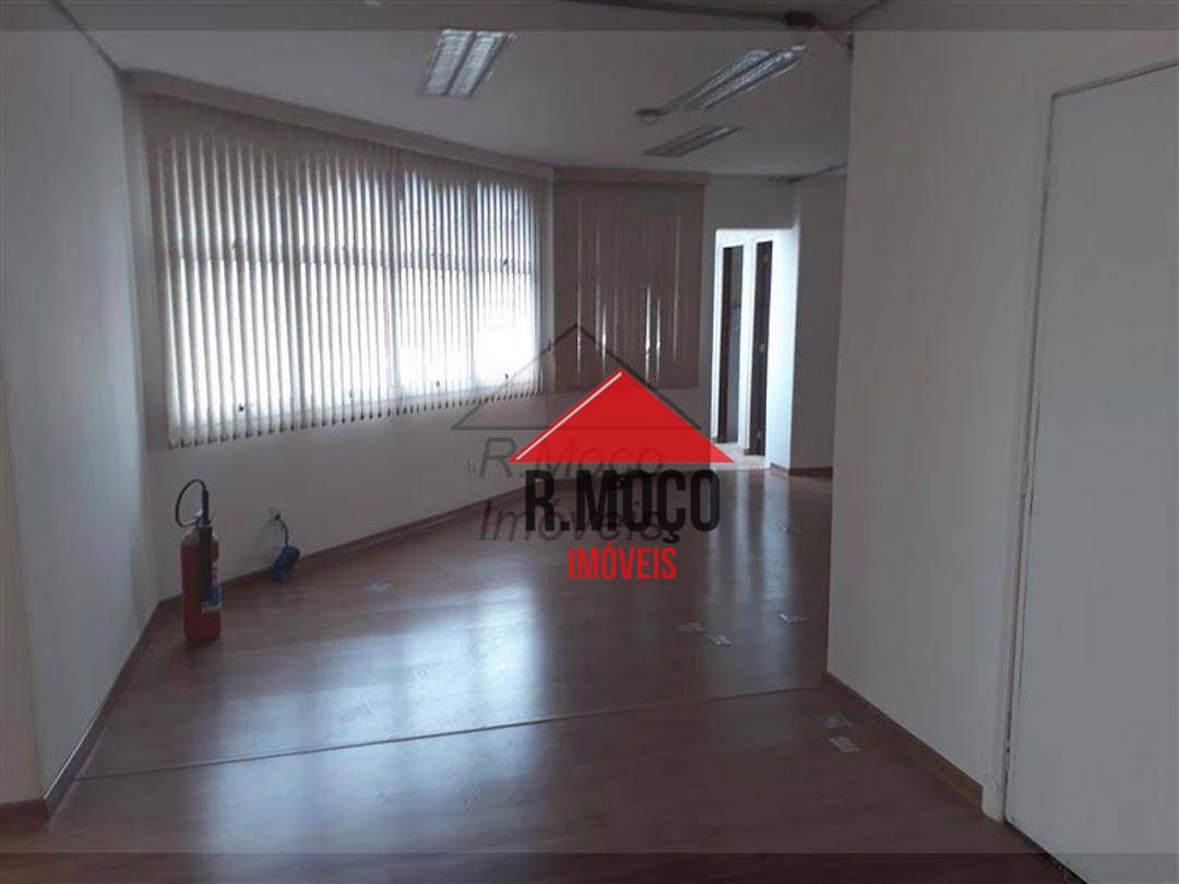 Conjunto Comercial-Sala à venda, 104m² - Foto 3