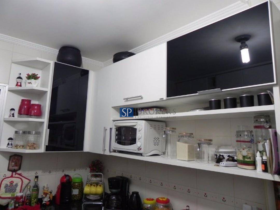 Apartamento à venda com 2 quartos, 84m² - Foto 6