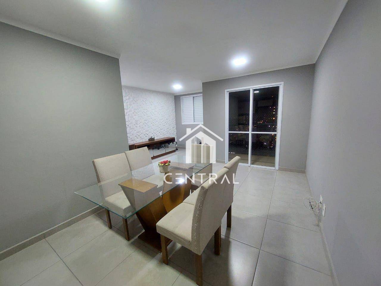 Apartamento à venda com 2 quartos, 64m² - Foto 10