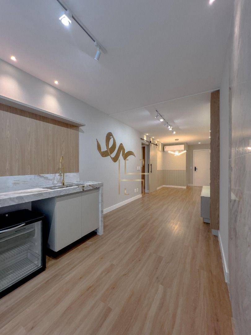 Apartamento, 2 quartos, 65 m² - Foto 3