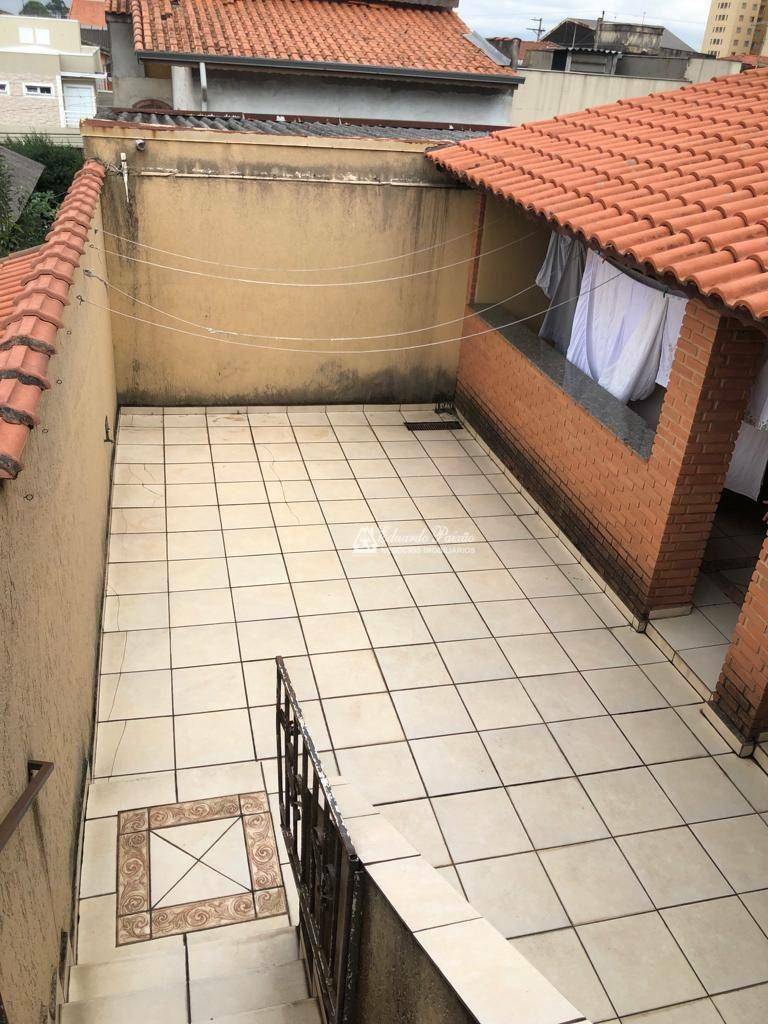 Sobrado à venda com 3 quartos, 172m² - Foto 41