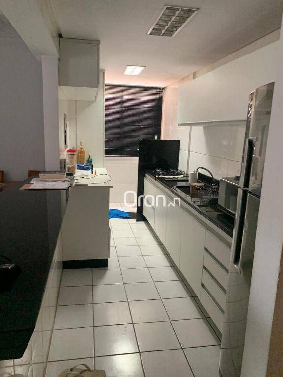 Apartamento à venda com 2 quartos, 69m² - Foto 3