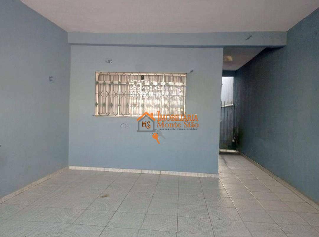 Sobrado à venda com 3 quartos, 195m² - Foto 15