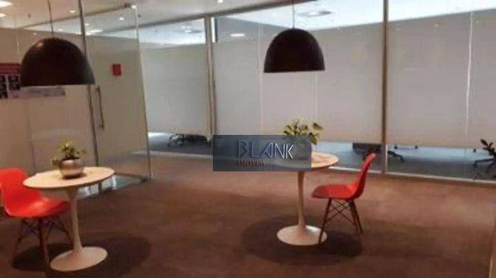 Conjunto Comercial-Sala para alugar, 537m² - Foto 7