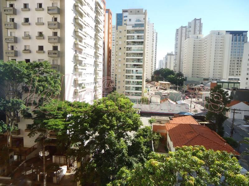 Apartamento à venda com 3 quartos, 187m² - Foto 15