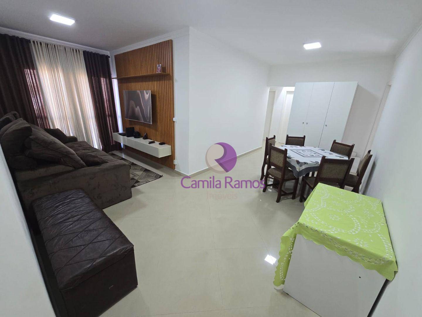 Apartamento à venda com 3 quartos, 90m² - Foto 4