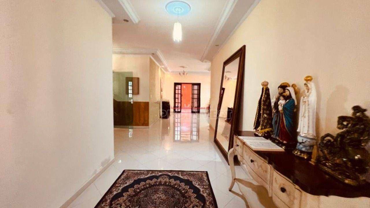 Casa de Condomínio à venda e aluguel com 6 quartos, 870m² - Foto 12